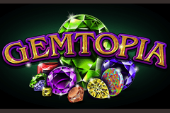 Gemtopia slot