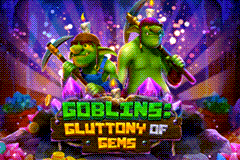 Goblins Gluttony of Gems slot