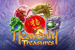 Heavenly Treasures slot