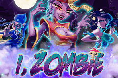 I, Zombie slot