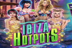 Ibiza Hotpots slot