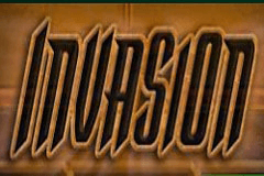 Invasion slot