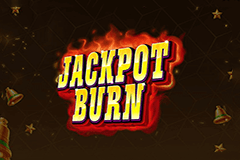 Jackpot Burn slot