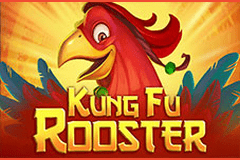 Kung Fu Rooster slot