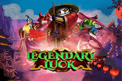 Legendary Luck slot