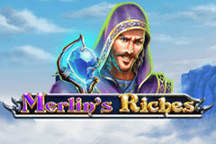 Merlin's Riches slot