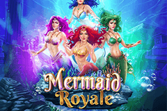 Mermaid Royale slot