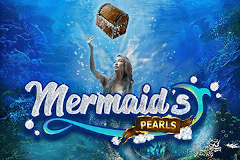 Mermaid's Pearls slot