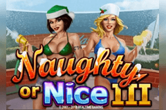 Naughty or Nice III slot