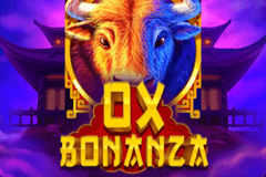 Ox Bonanza slot