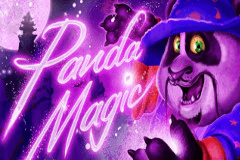 Panda Magic slot