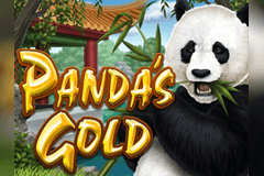 Panda's Gold slot