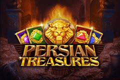 Persian Treasures slot