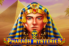 Pharoah Mysteries slot