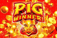 Pig Winner slot