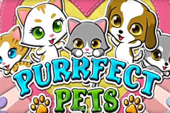 Purrfect Pets slot