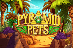 Pyramid Pets slot