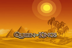 Queen of Kings slot