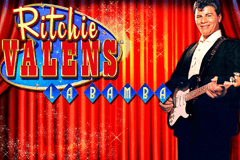 Ritchie Valens La Bamba slot