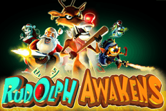 Rudolph Awakens slot