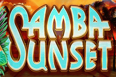 Samba Sunset slot