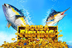 Scuba Fishing slot