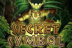 Secret Symbol slot