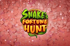 Snake's Fortune Hunt slot