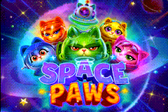 Space Paws slot