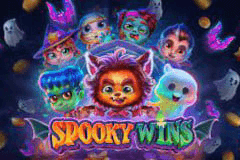 Spooky Wins slot