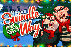 Swindle All the Way slot