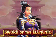 Sword of the Elements slot