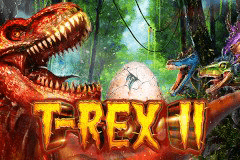 T-Rex II slot