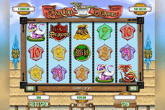 Tea Cup Dragons slot
