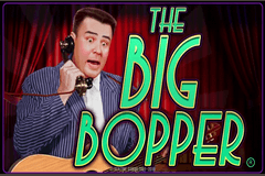 The Big Bopper slot