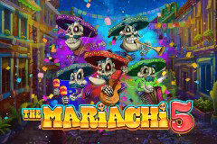 The Mariachi 5 slot