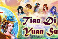 Tian Di Yuan Su slot