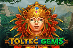 Toltec Gems slot
