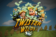 Twister Wilds slot