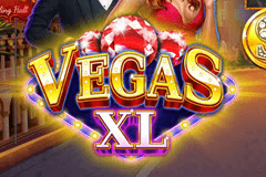 Vegas XL slot