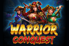 Warrior Conquest slot