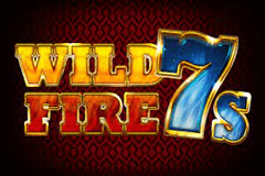 Wild Fire 7s slot