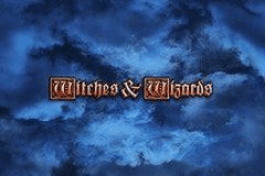 Witches & Wizards slot