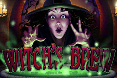 Witch's Brew slot