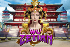 Wu Zetian slot
