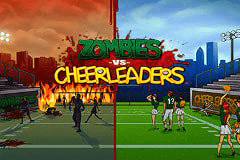Zombies vs Cheerleaders slot