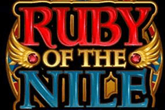 Ruby Of The Nile slot