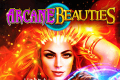 Arcane Beauties slot