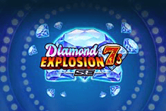 Diamond Explosion 7s SE slot
