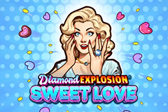 Diamond Explosion Sweet Love slot